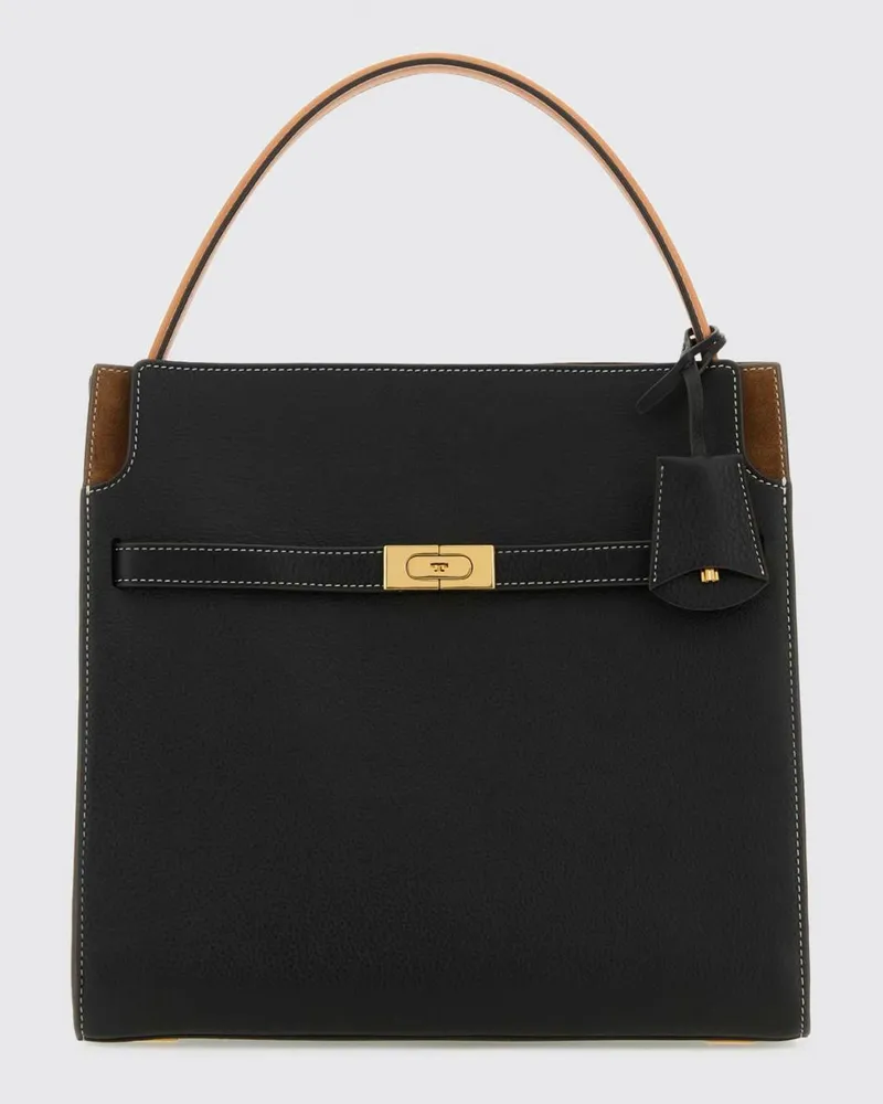 Tory Burch Umhängetasche damen Schwarz