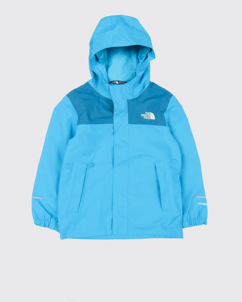 The North Face Mantel kinder Blau