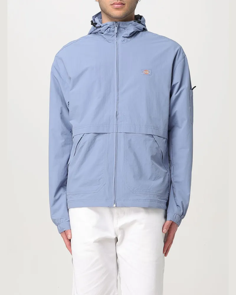Dickies Jacke herren Hellblau