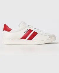 Bally Sneakers Weiß