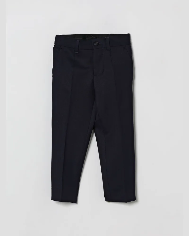 Dolce & Gabbana Hose kinder Dolce & Gabbana Blau