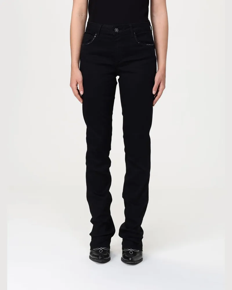 Liu Jo Jeans damen Schwarz