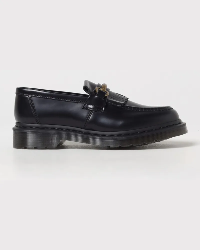 Dr.Martens Mokassins damen Schwarz
