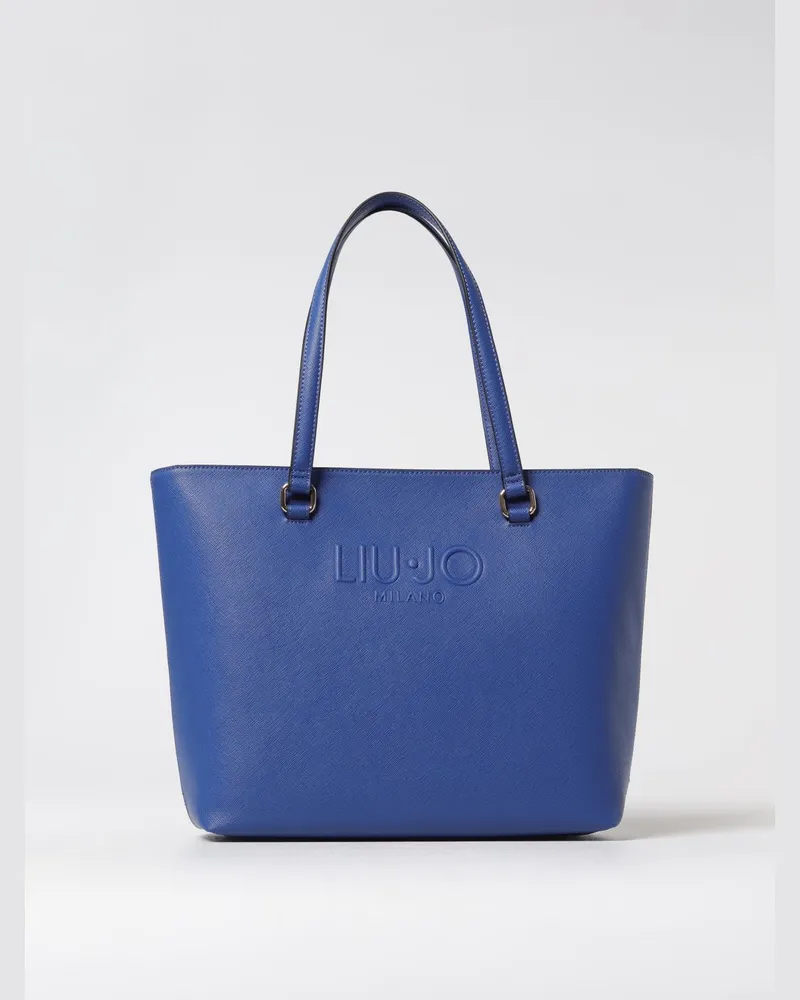 Liu Jo Schultertasche damen Blau