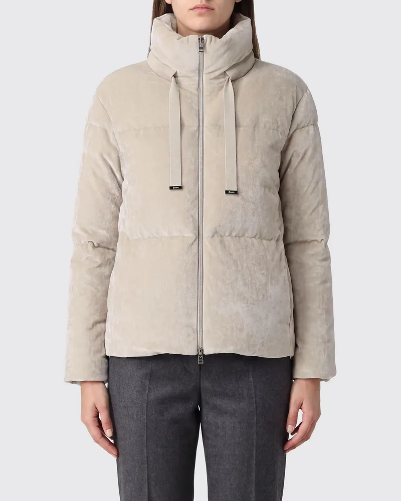 Herno Jacke damen Pink