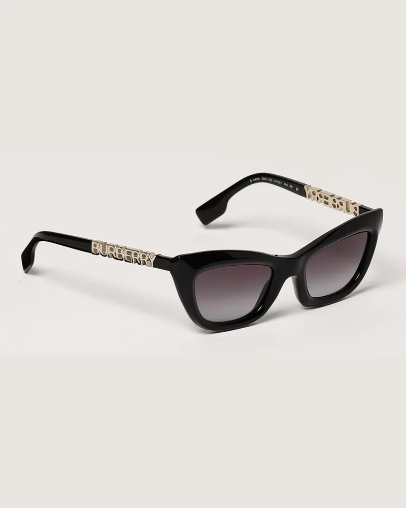 Burberry Sonnenbrillen damen Schwarz