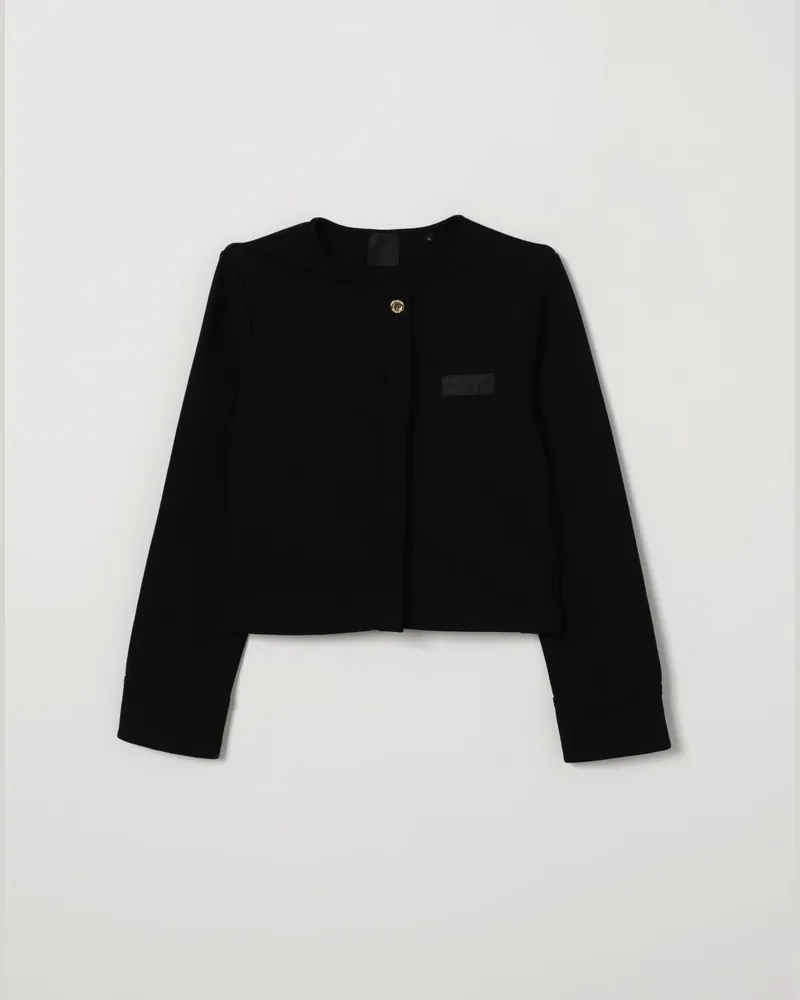 Givenchy Pullover kinder Schwarz