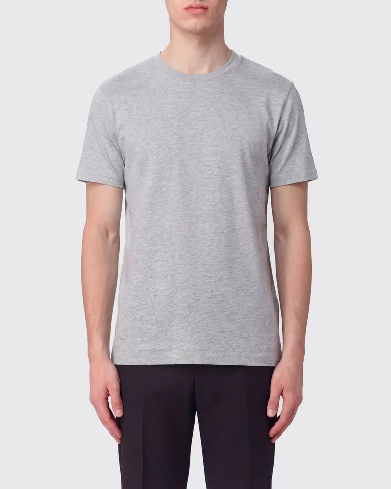 Comme des Garçons T-shirt herren Grau