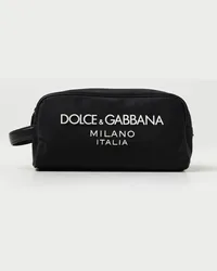 Dolce & Gabbana Tasche Dolce & Gabbana Schwarz