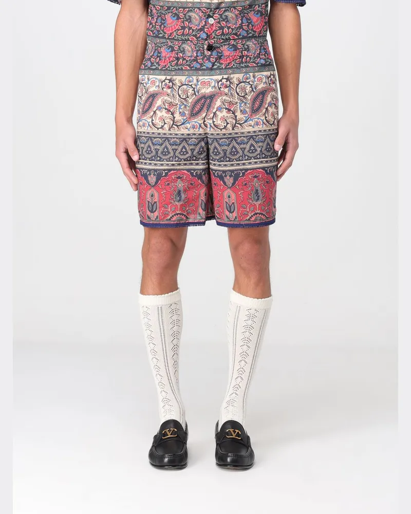 Valentino Garavani Shorts herren Bunt