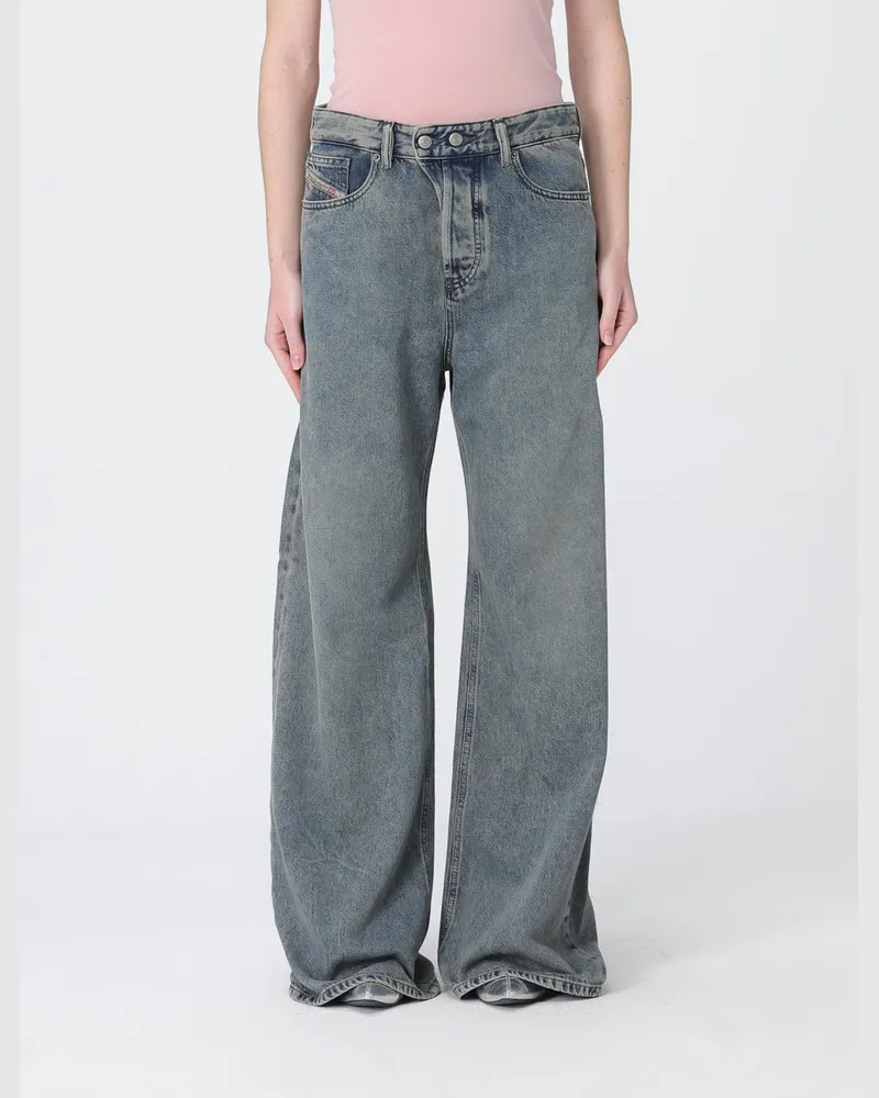 Diesel Jeans damen Denim