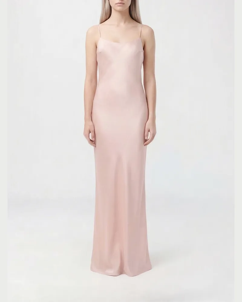 ANDAMANE Kleid damen Pink