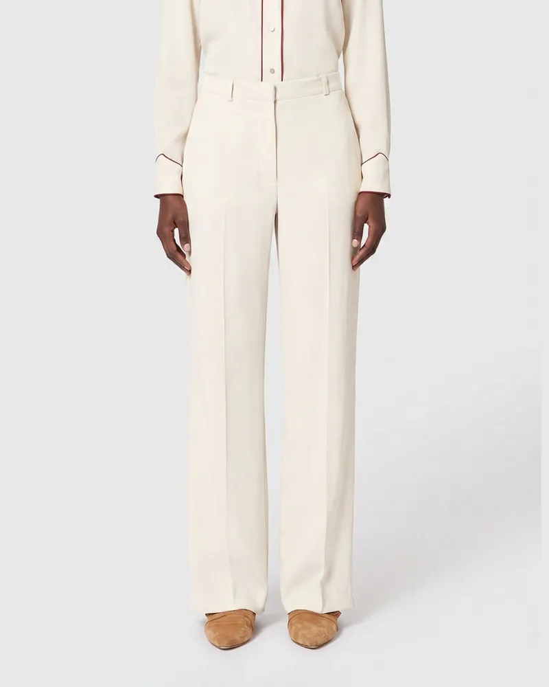 Isabel Marant Hose damen Beige