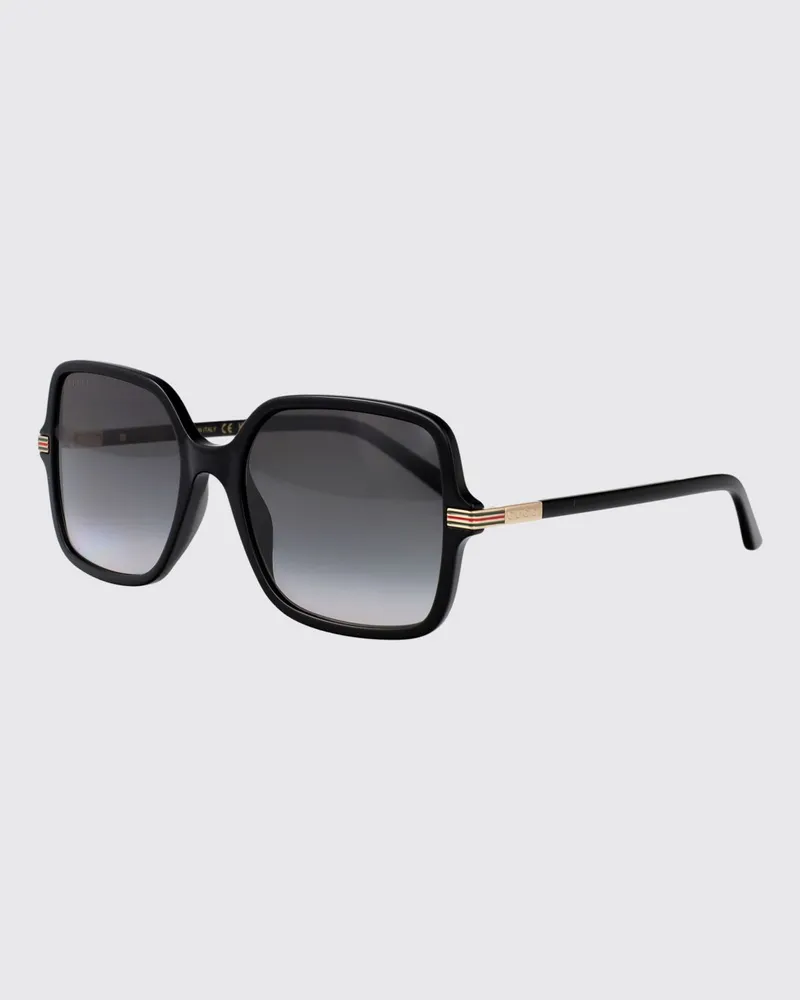 Gucci Sonnenbrillen damen Schwarz