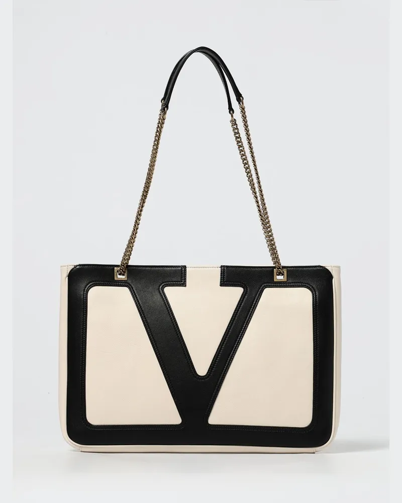 Valentino Garavani Schultertasche damen Yellow