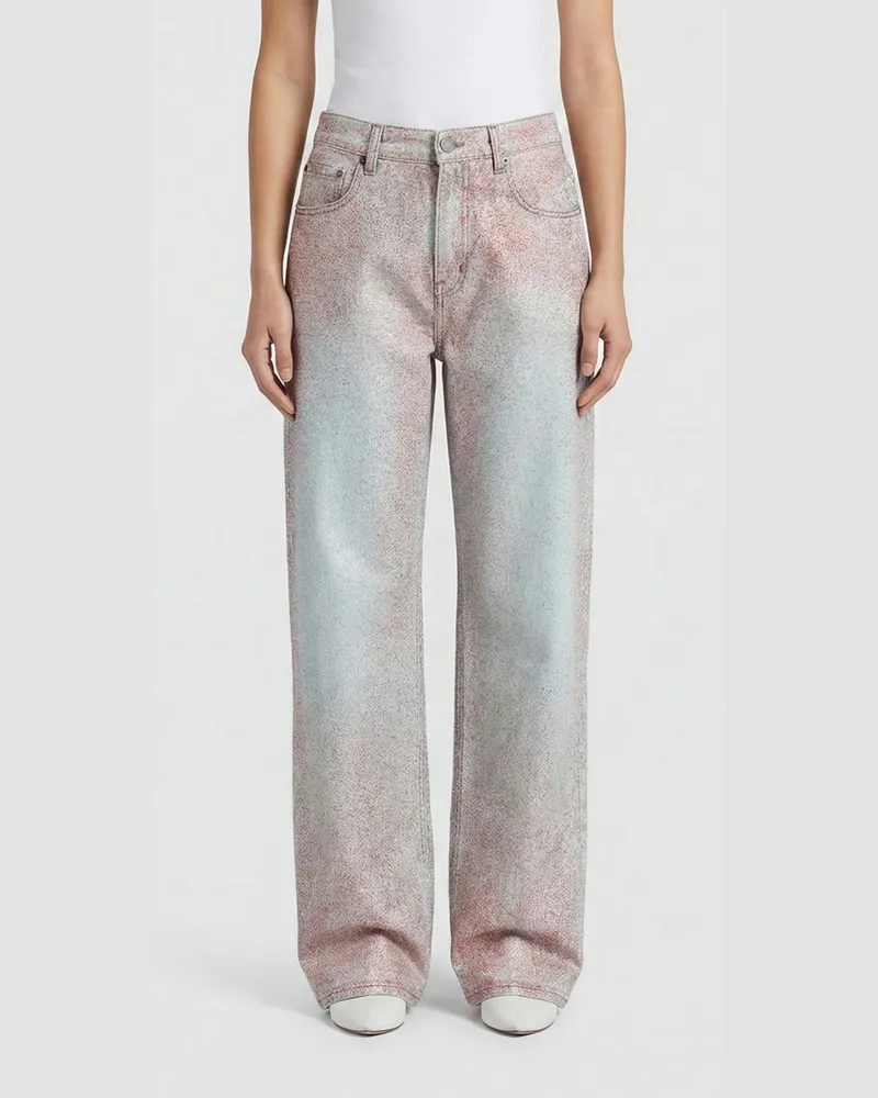 Haikure Jeans damen Beige