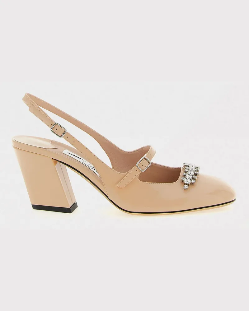Jimmy Choo Absatzschuhe damen Pink