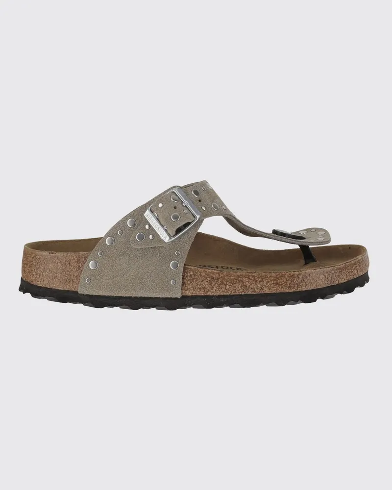 Birkenstock Sandalen herren Beige