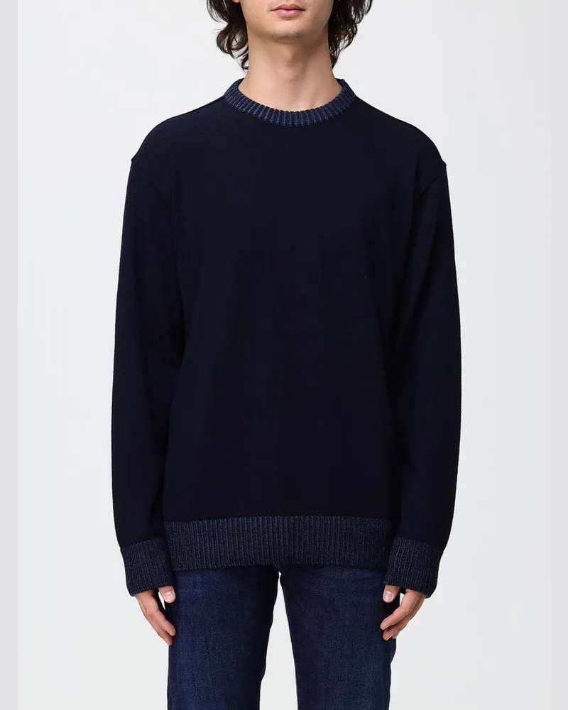 Paul & Shark PAUL  SHARK Pullover herren Paul & Shark Blau