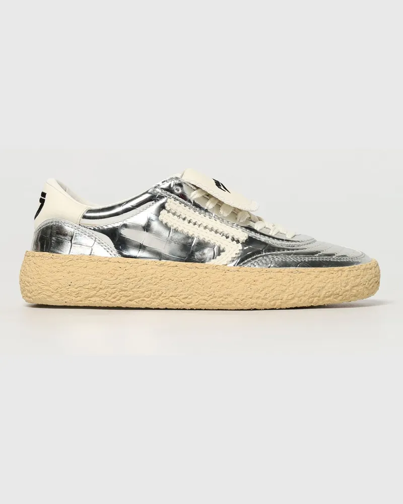 Puraai Sneakers damen Silber