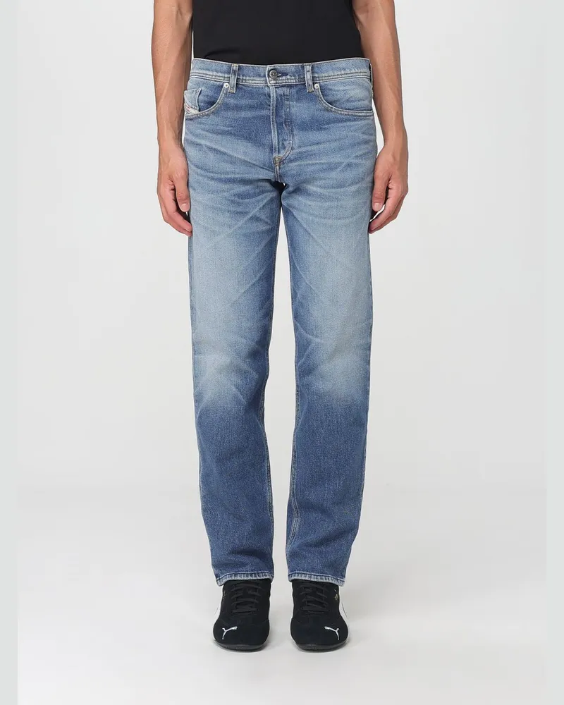 Diesel Jeans herren Blau