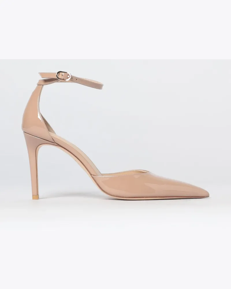 Stuart Weitzman Schuhe damen Leder
