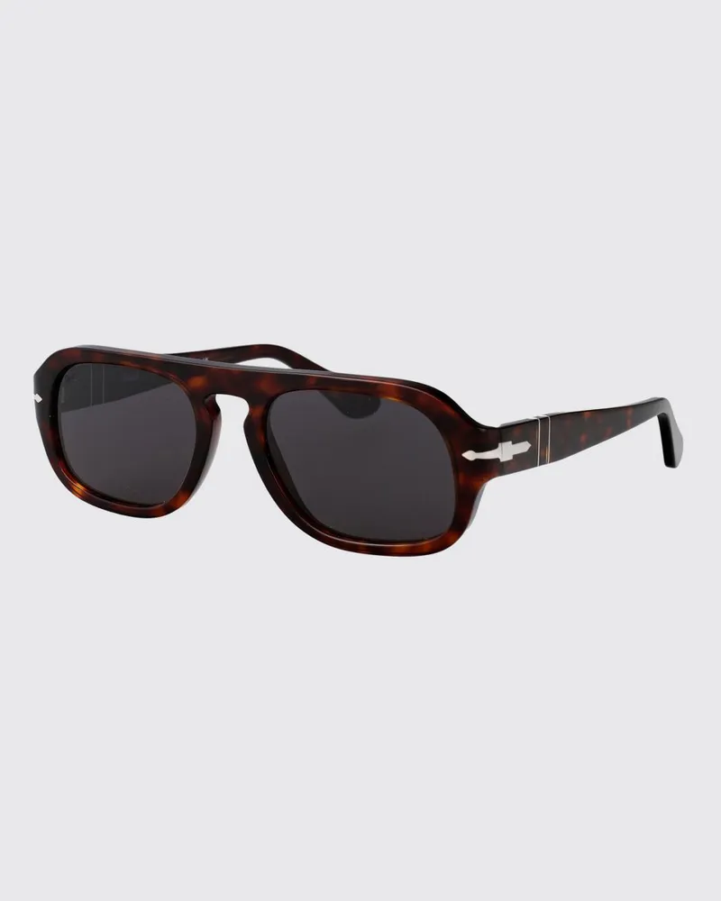Persol Sonnenbrille herren Braun