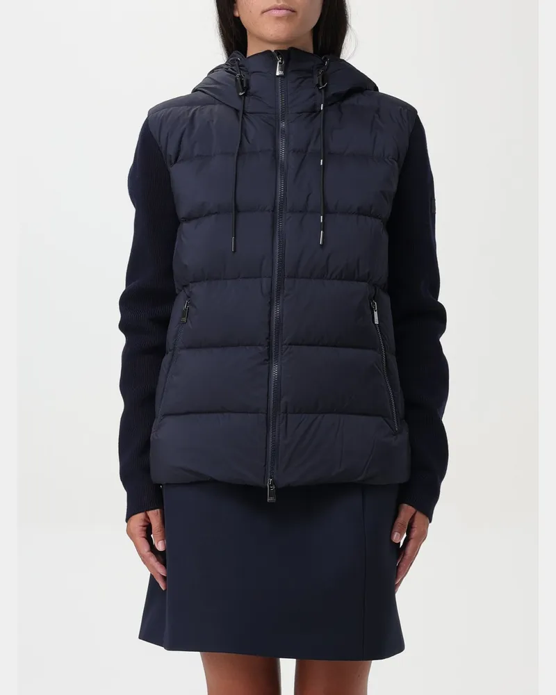 TATRAS Jacke Navy