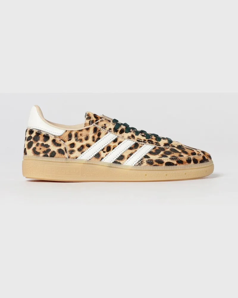 adidas Sneakers damen Beige