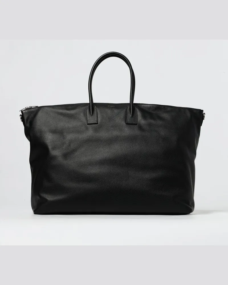 Saint Laurent Tasche herren Schwarz