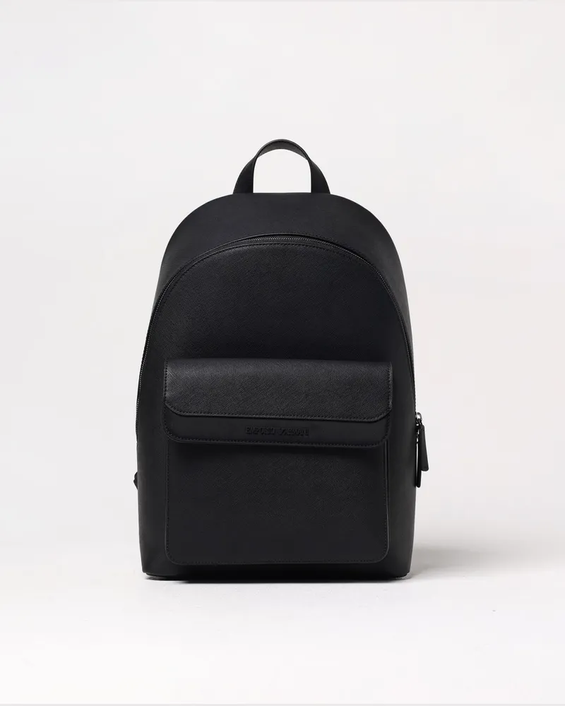 Emporio Armani Tasche herren Weiß