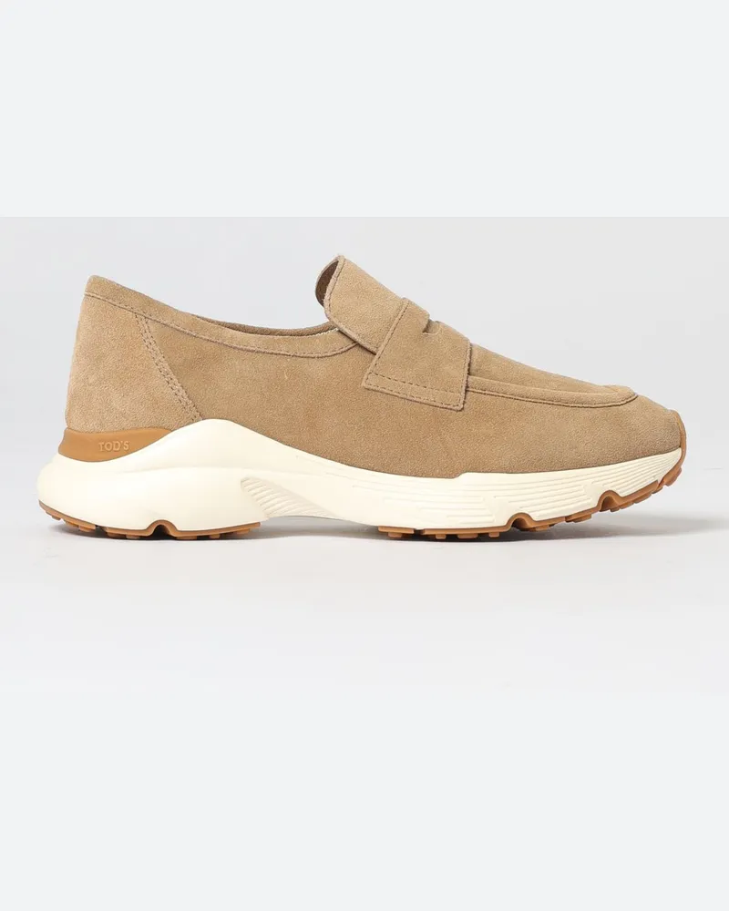 TOD'S Schuhe damen Braun
