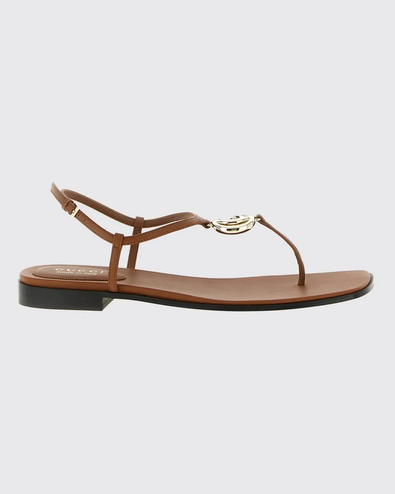 Gucci Absatzschuhe damen Beige