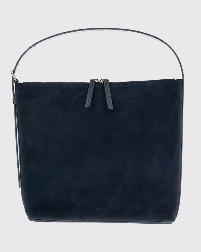 A.P.C. Tasche herren Navy