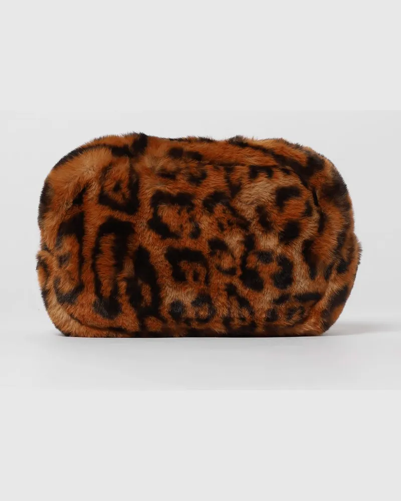 APPARIS Geldbörse damen Burnt