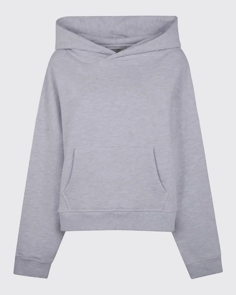 Entire Studios Sweatshirt damen Grau