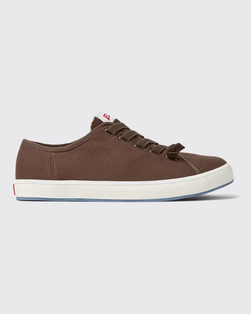 Camper Schuhe herren Braun