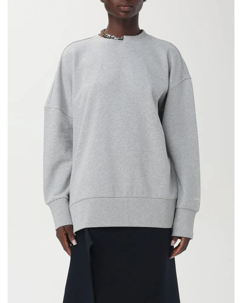 Stella McCartney Pullover damen Grau