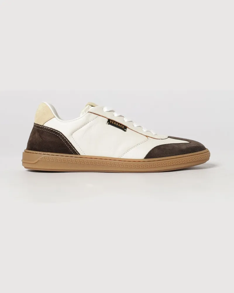 Versace Sneakers herren Dark