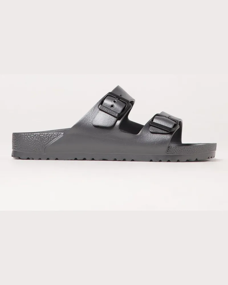 Birkenstock Sandalen herren Schwarz