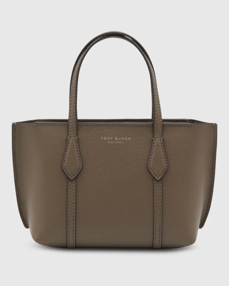 Tory Burch Schultertasche damen Beige
