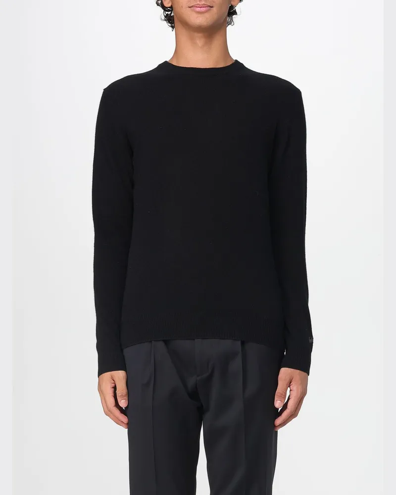 Woolrich Pullover herren Schwarz
