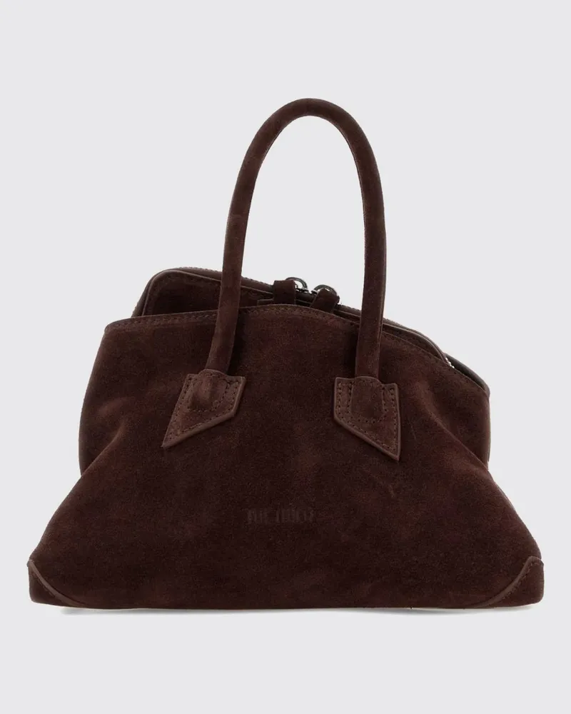 ATTICO Handtasche damen Braun