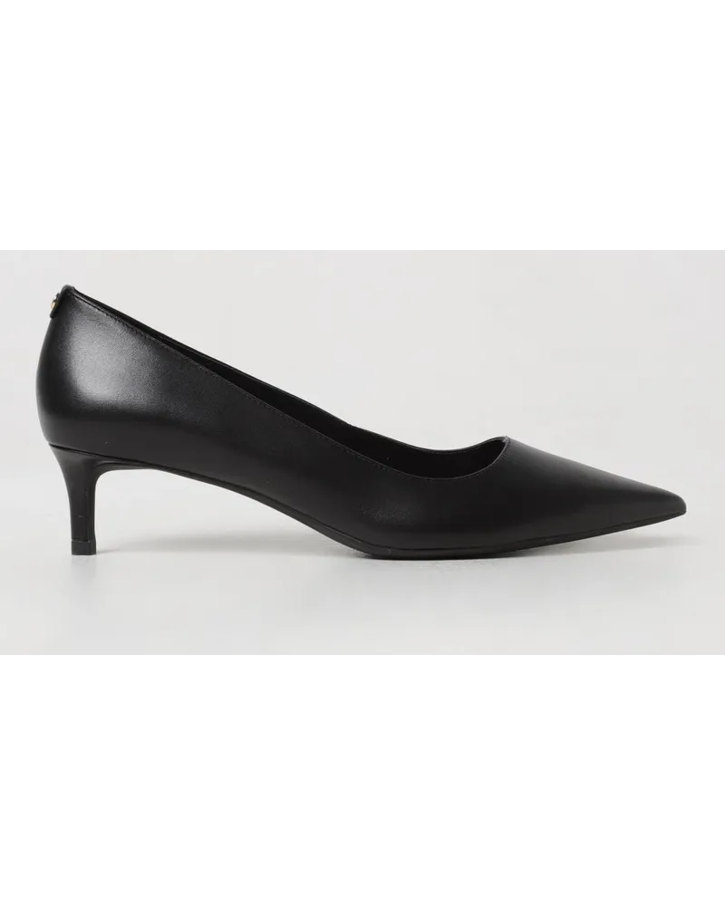 Michael Kors Schuhe Damen Schwarz
