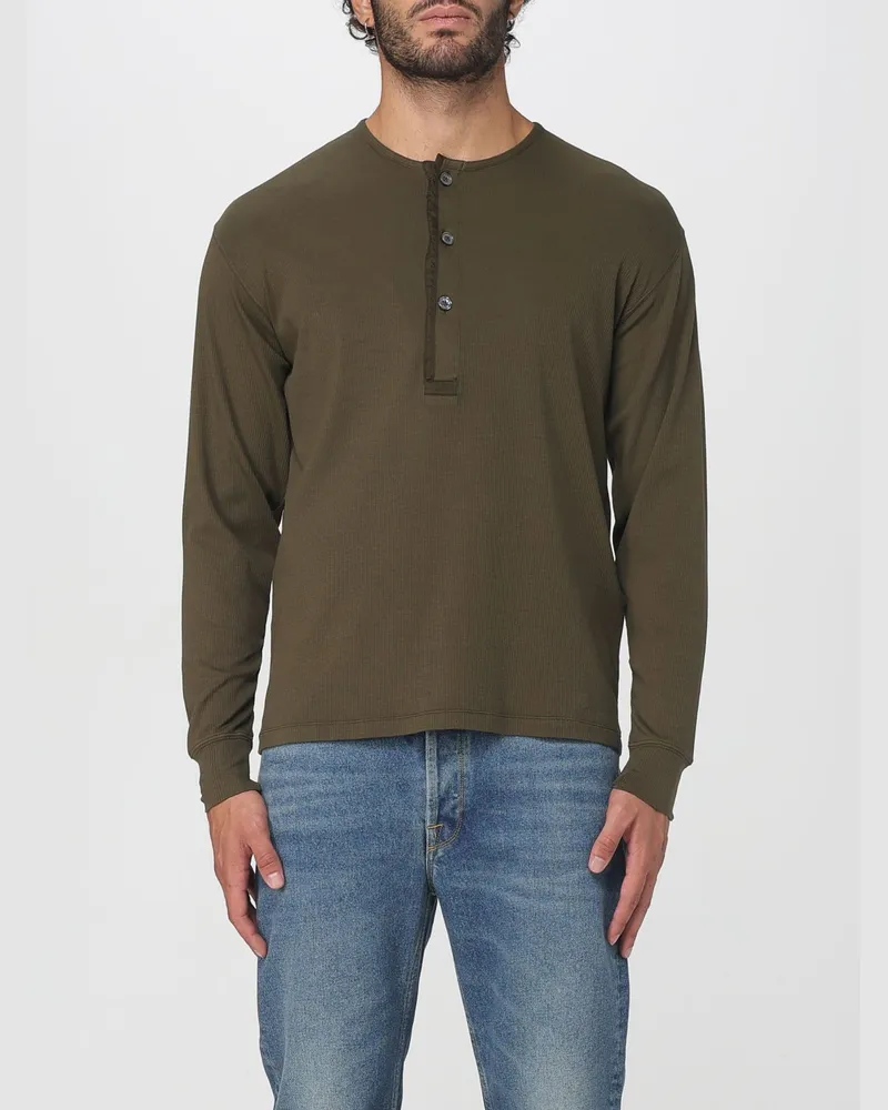 Tom Ford Pullover herren Grün