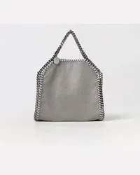 Stella McCartney Umhängetasche Grau