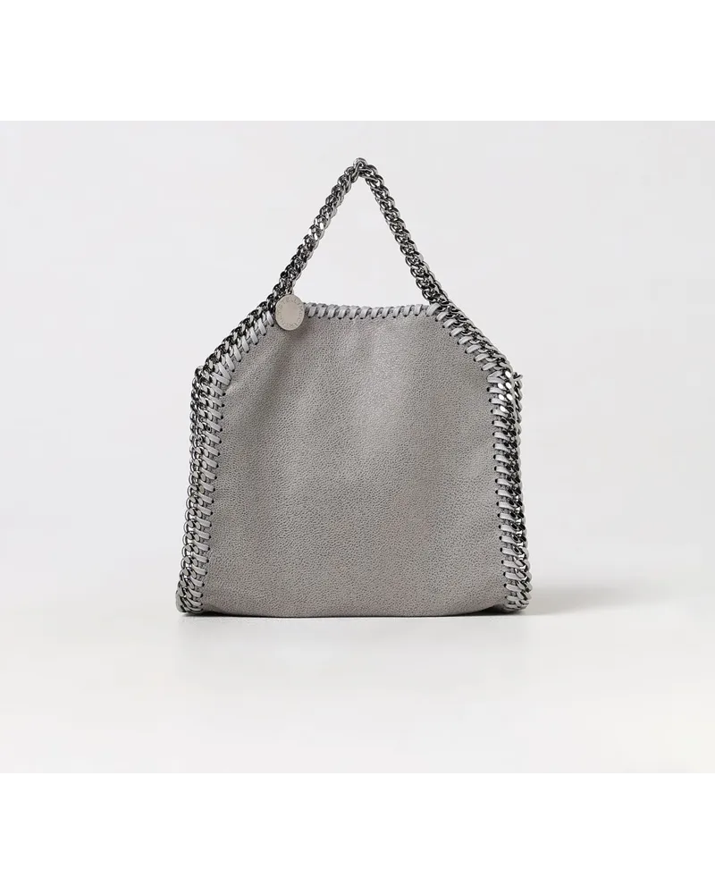 Stella McCartney Umhngetasche damen Grau