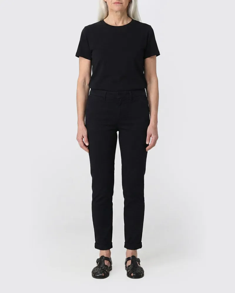 Fay Hose herren Blau