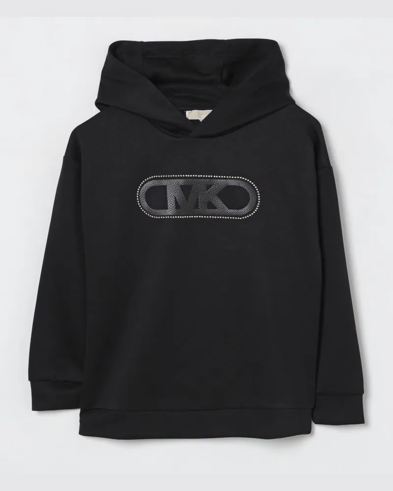 Michael Kors Pullover kinder Schwarz