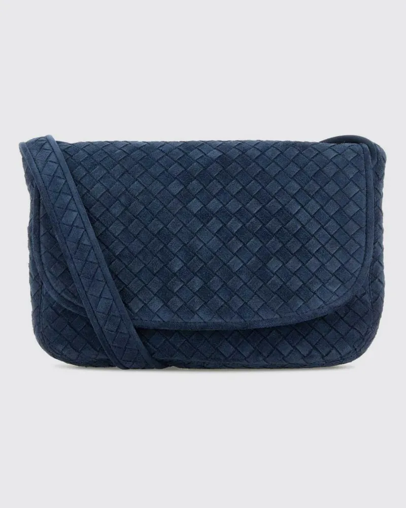 Bottega Veneta Tasche herren Blau